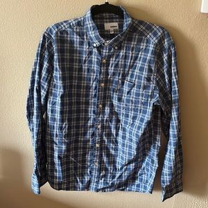Sonoma Long Sleeve Shirt